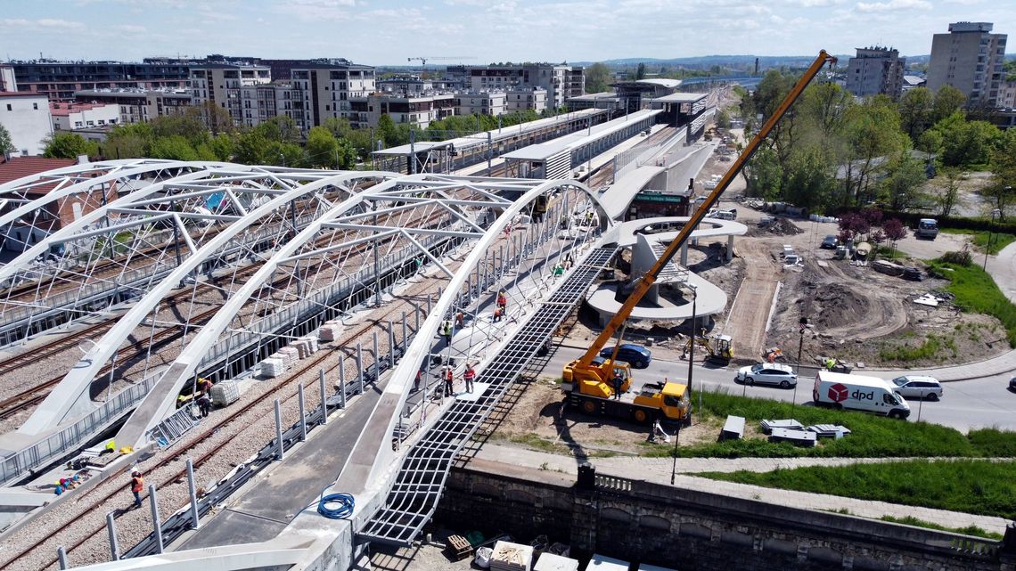 Wakacyjna korekta kursowania pociągów PKP od 11 czerwca [ZDJĘCIA]