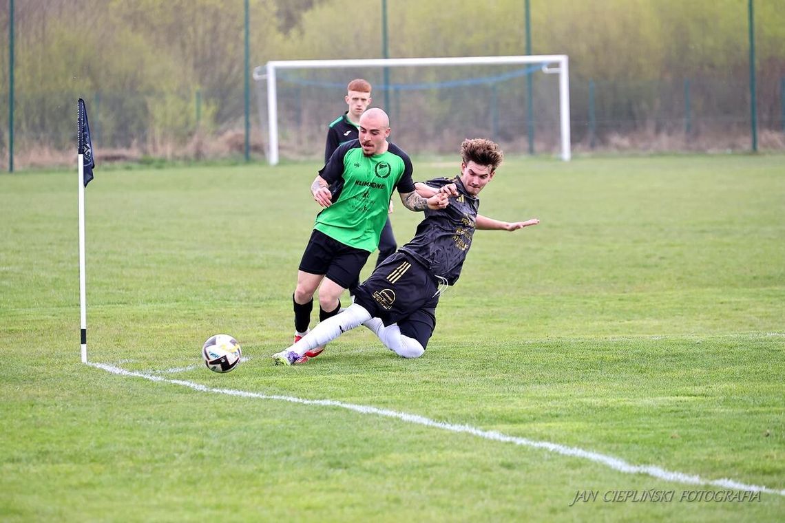 Wierchy Rabka-Zdrój, Wiatr Ludźmierz, Wierchy, Wiatr, Liga Okręgowa, piłka nożna, piłkarskie rozgrywki