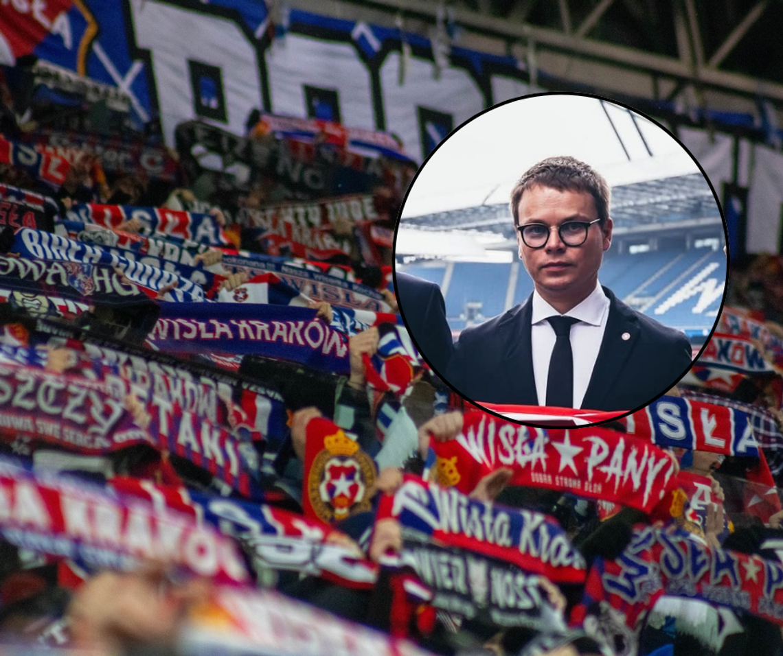 Jarosław Królewski, Wisła Kraków, Śląsk Wrocław, piłka nożna, mecz oddaje walkowem, walkower Wisły Kraków