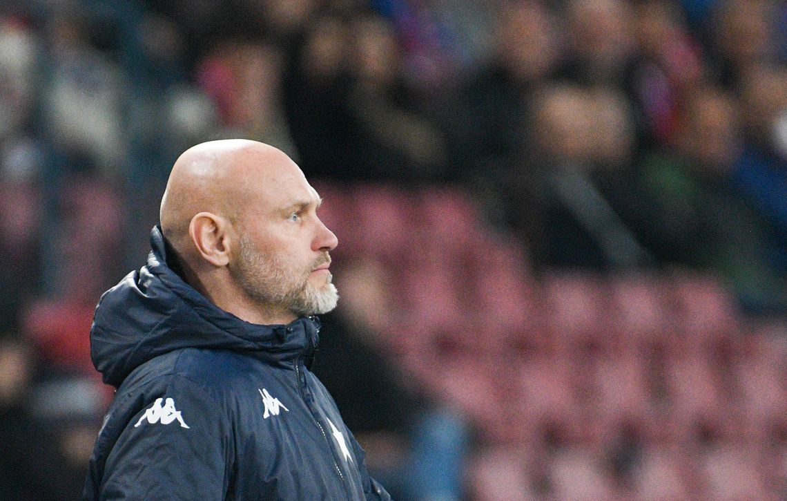 Piłka nożna, Wisła Kraków, wieczysta Kraków, Betclic 1 Liga, rozgrywki ligowe, Wisła Kraków liderem