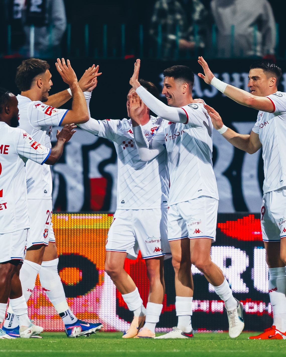 Wisła Kraków, Polonia Warszawa, Betclic 1 Liga, piłka nożna, rozgrywki piłkarskie