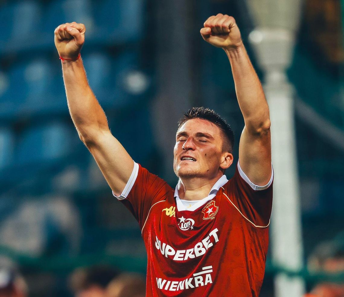 Jordi Sanchez strzelił bramkę i udowodnił ogromną wartość dla zespołu