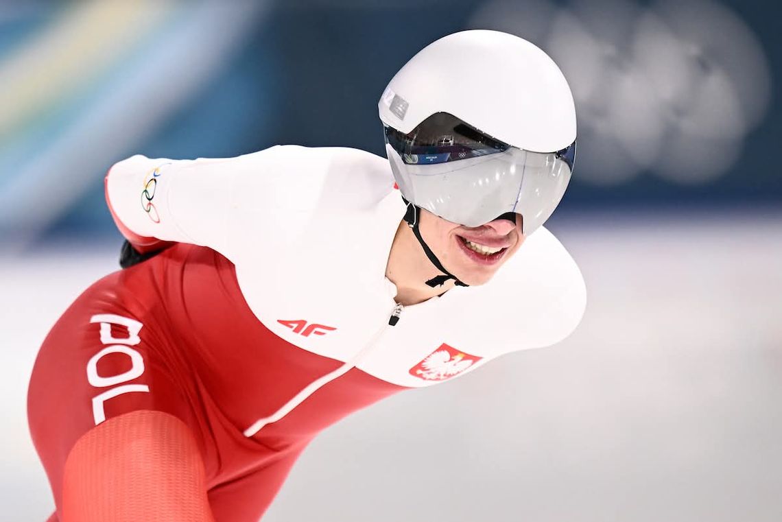 Władimir "Władek" Siemirunnij, Igrzyska Olimpijskie, Zimowe Igrzyska Olimpijskie, Władimir "Władek" Siemirunnij srebrnym medalistą