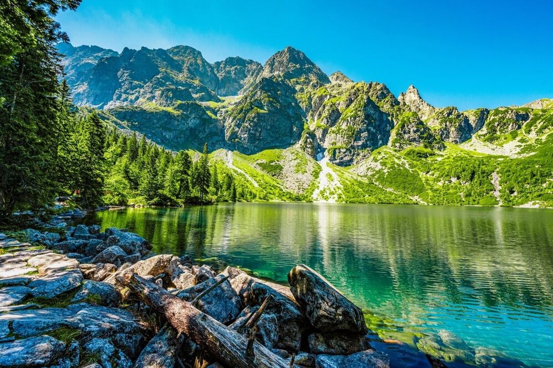 Wspólny wyjazd po maturze – dlaczego warto wybrać Zakopane?