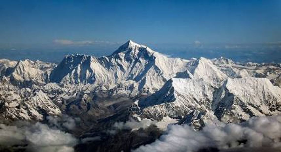 Wszystko o Mount Everest Wszystko o Mount Everest