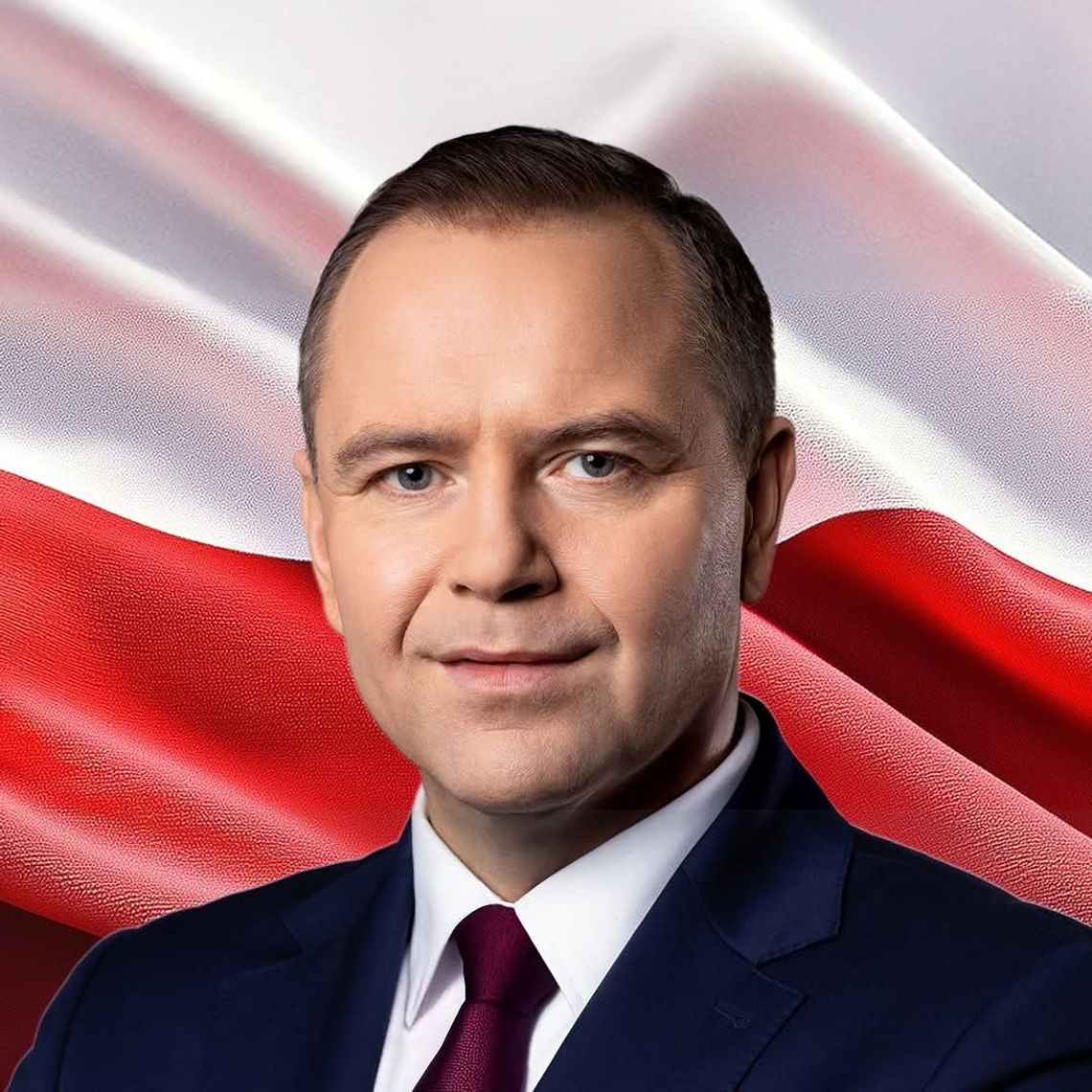 wybory prezydenckie 2025, Karol Nawrocki, Rafał Trzaskowski, late poll, sondaż Ipsos, wyniki wyborów, prezydent Polski