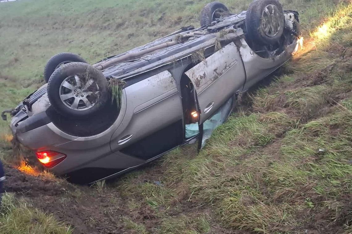 Zakopianka, Chabówka, na sygnale, akcja ratunkowa, Podhale, akcja ratownicza, wypadek drogowy