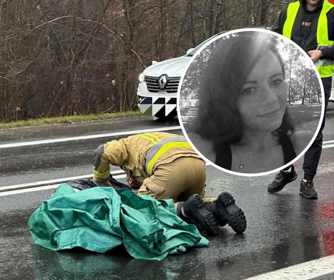 Wypadek w Sienicznie: Immunitet prokurator blokuje postawienie zarzutów karnych Sieniczno, prokuratura, tragedia w miejscowości sieniczno, prokuratorka spowodowała śmiertelny wypadek, bezkarna prokuratorka, na sygnale