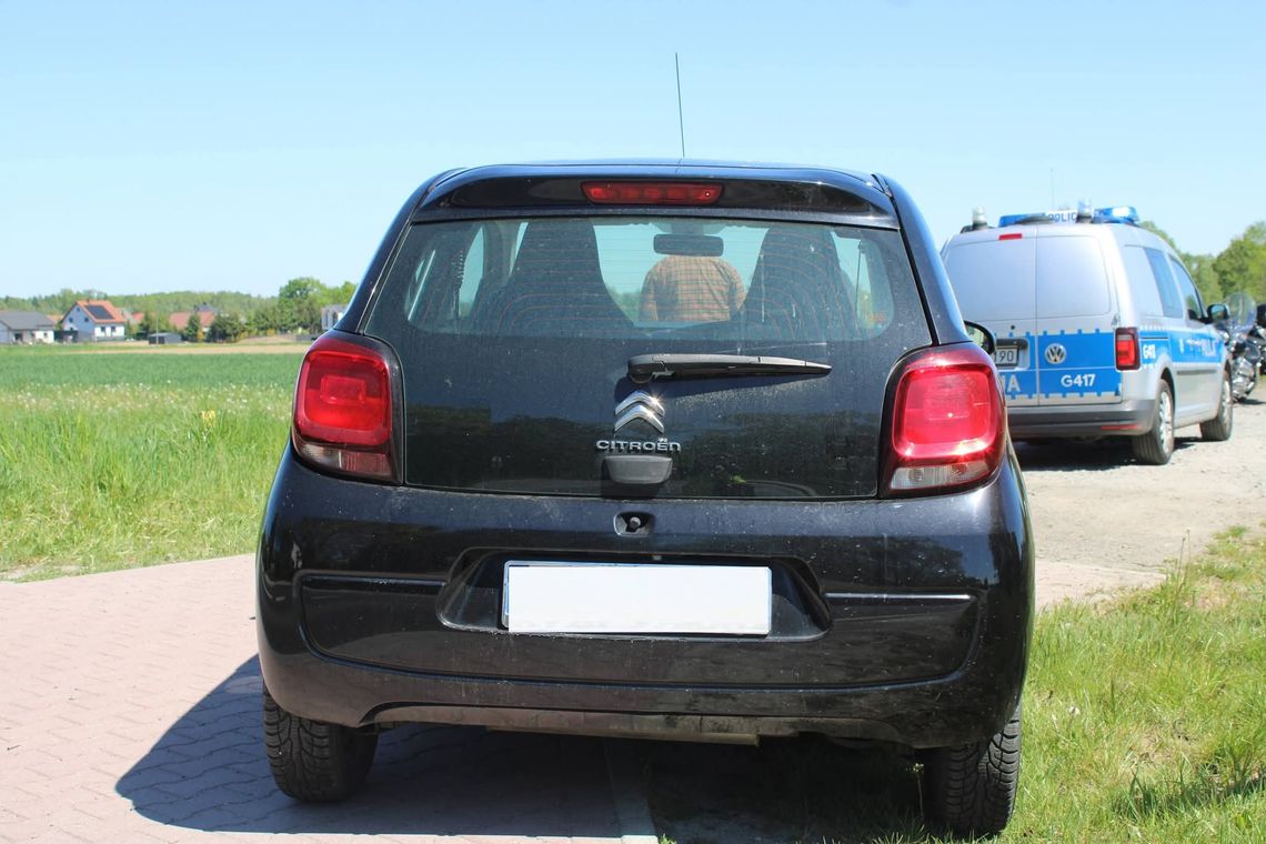 Trzebieńczyce, wypadek drogowy, wypadek motocyklowy, wypadek na motocyklu, wypadek w powiecie oświęcimskim