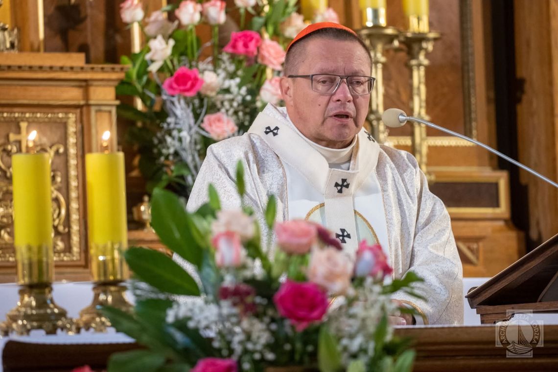 Z Łodzi do swojej małej ojczyzny. Kardynał Grzegorz Ryś nowym metropolitą krakowskim Kardynał Grzegorz Ryś, metropolita krakowski, arcybiskup Marek Jędraszewski, kardynał, decyzja papieża, papież, mianowanie na metropolitę krakowskiego