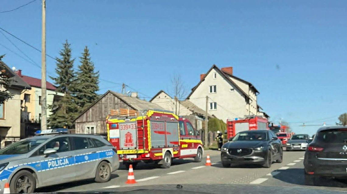 Przeginia, powiat krakowski, makabryczne odkrycie w miejscowości Przeginia, gmina Jerzmanowice Przeginia, na sygnale, makabryczne odkrycie, ciało 50-letniego mężczyzny