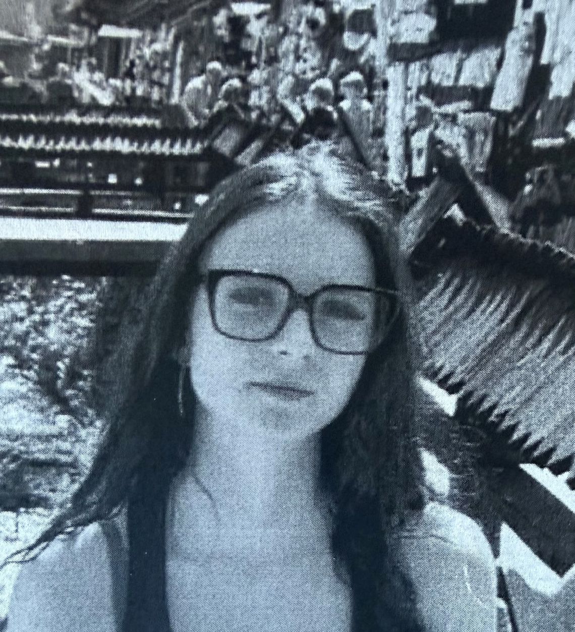 Kraków, zaginiona 15-latka, zaginięcie piętnastolatki, Oliwia Szopa, zaginęła 15-letnia Oliwia Szopa