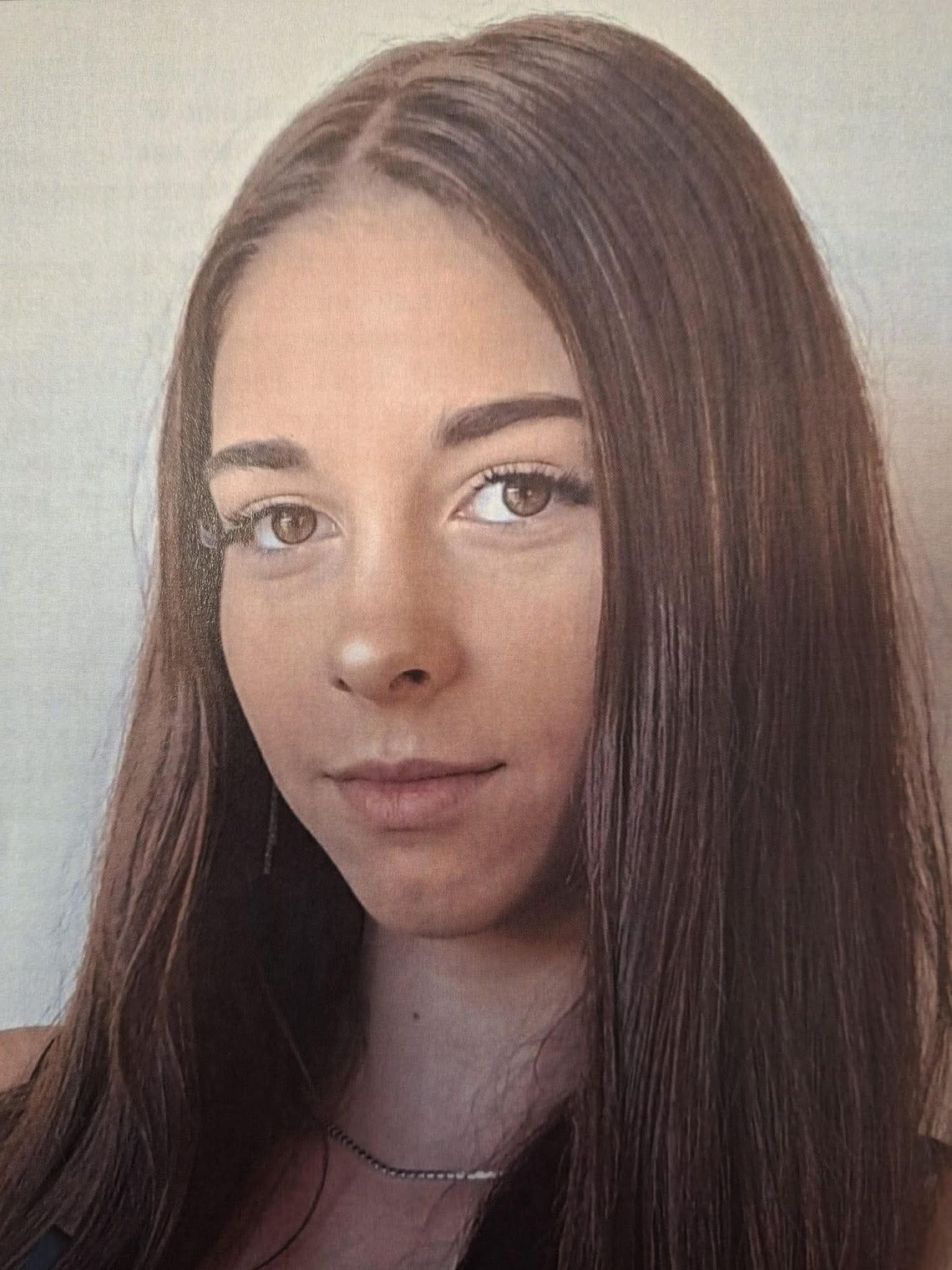 Naprawa, Aleksandra Halek z Naprawy, powiat suski, na sygnale, akcja poszukiwawcza, poszukiwania, zaginiona