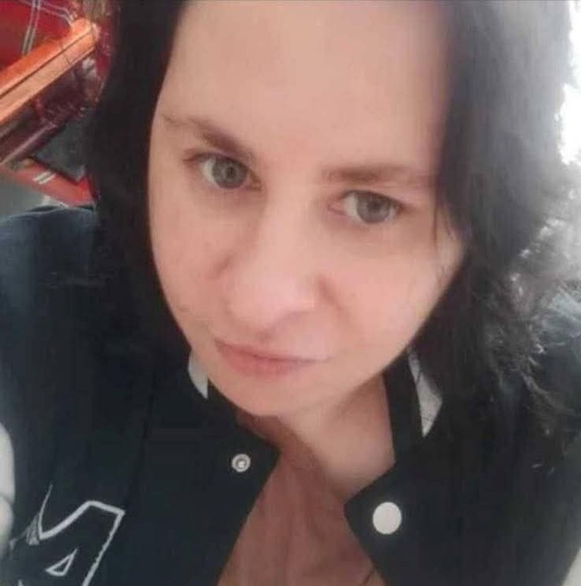 Zaginęła Katarzyna Gacek, mieszkanka Skomielnej Białej. Prosimy o udostępnienie Katarzyna Gacek, poszukiwania Katarzyny Gacek, zaginęła Katarzyna Gacek, Skomielna Biała, zaginięcie kobiety, pilne poszukiwania kobiety