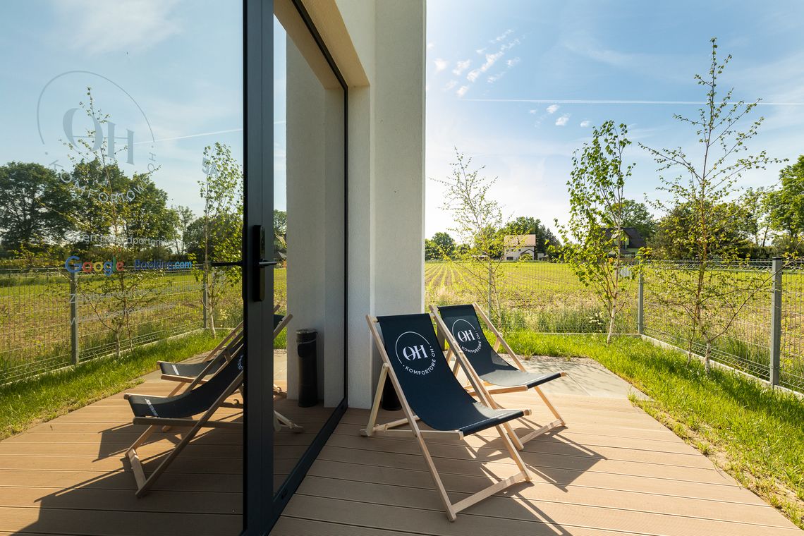 Zator – nowoczesne apartamenty blisko Energylandii