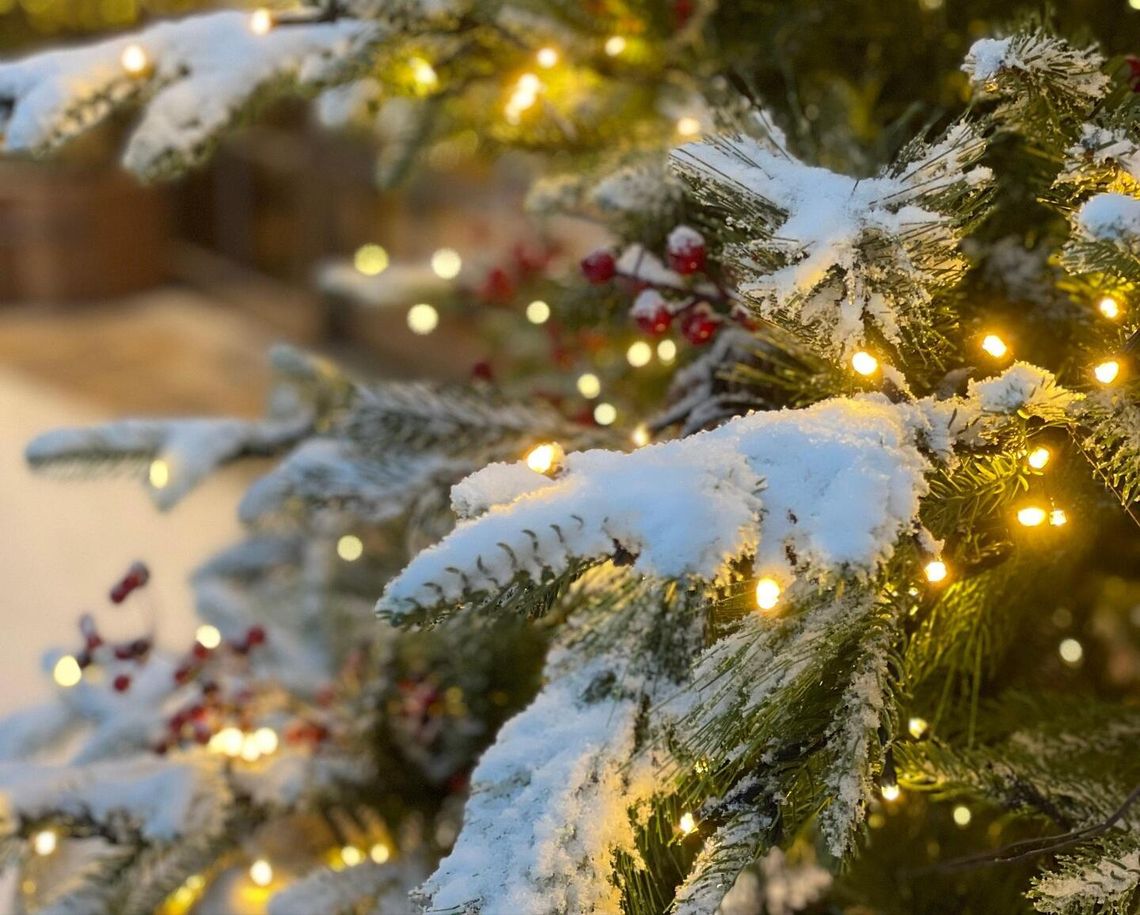 Zima, Boże Narodzenie, święta Bożego Narodzenia, czy będą białe święta, jest szansa na białe święta