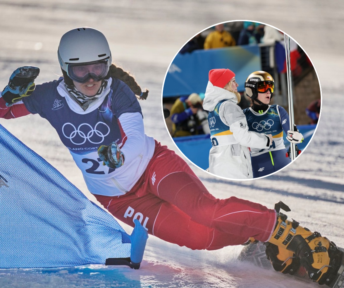 Aleksandra Król-Walas, Anna Twardość, Zimowe Igrzyska Olimpijskie 2026, ZIO 2026, Mediolan Cortina 2026, Milano Cortina 2026