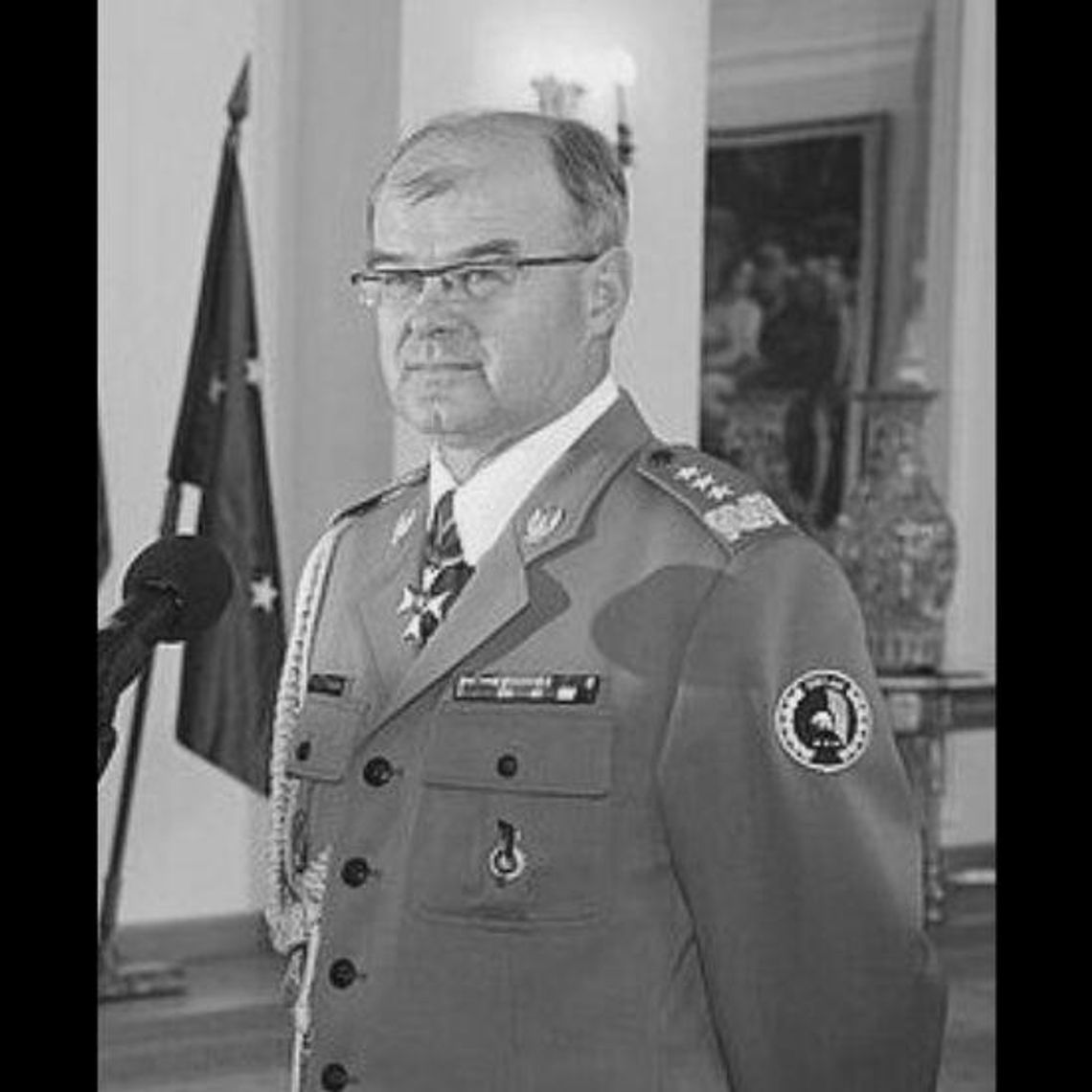 Zmarł generał Waldemar Skrzypczak – legenda Wojska Polskiego i niepokorny ekspert