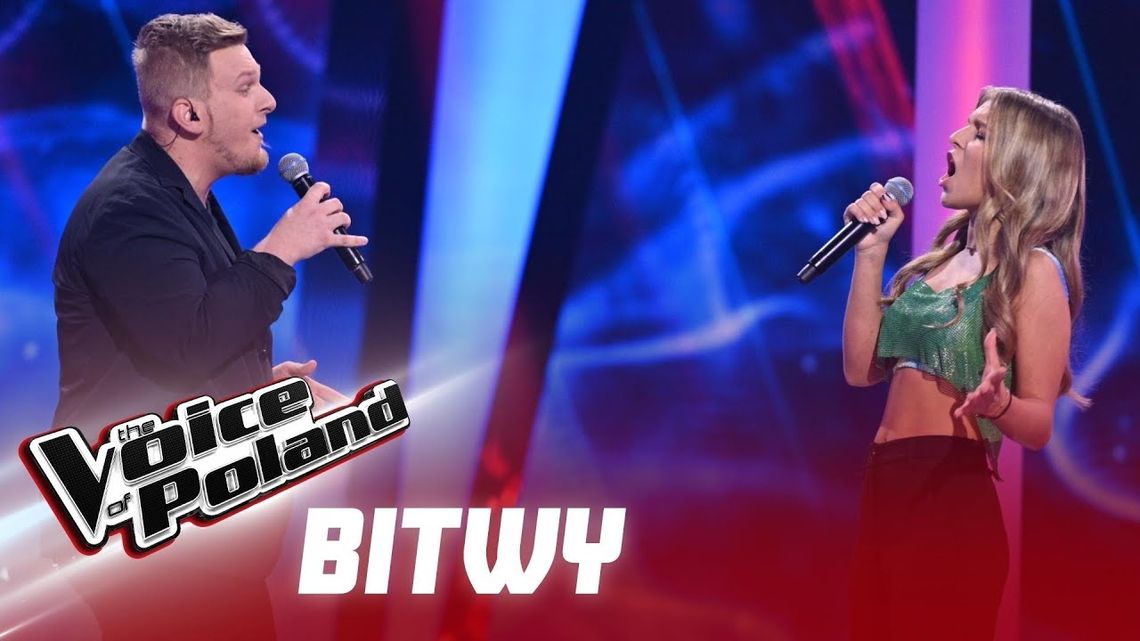 Zobacz “Bitwę” Rafała Talarczyka w The Voice of Poland!!!