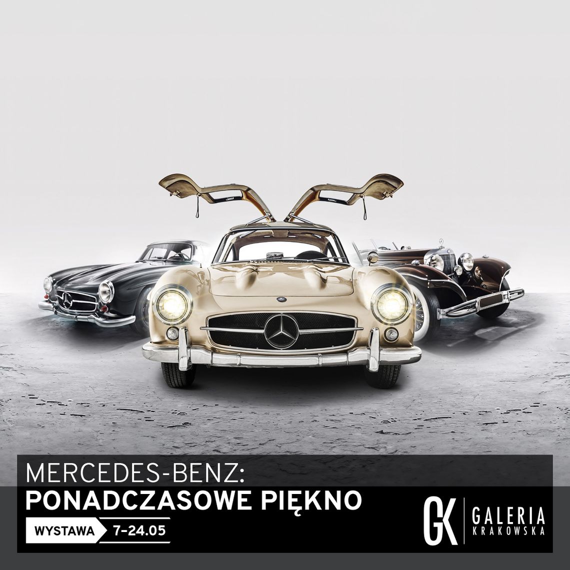 Plakat wydarzenia
