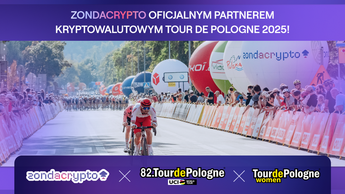 LI PL - Tour de Pologne is coming!