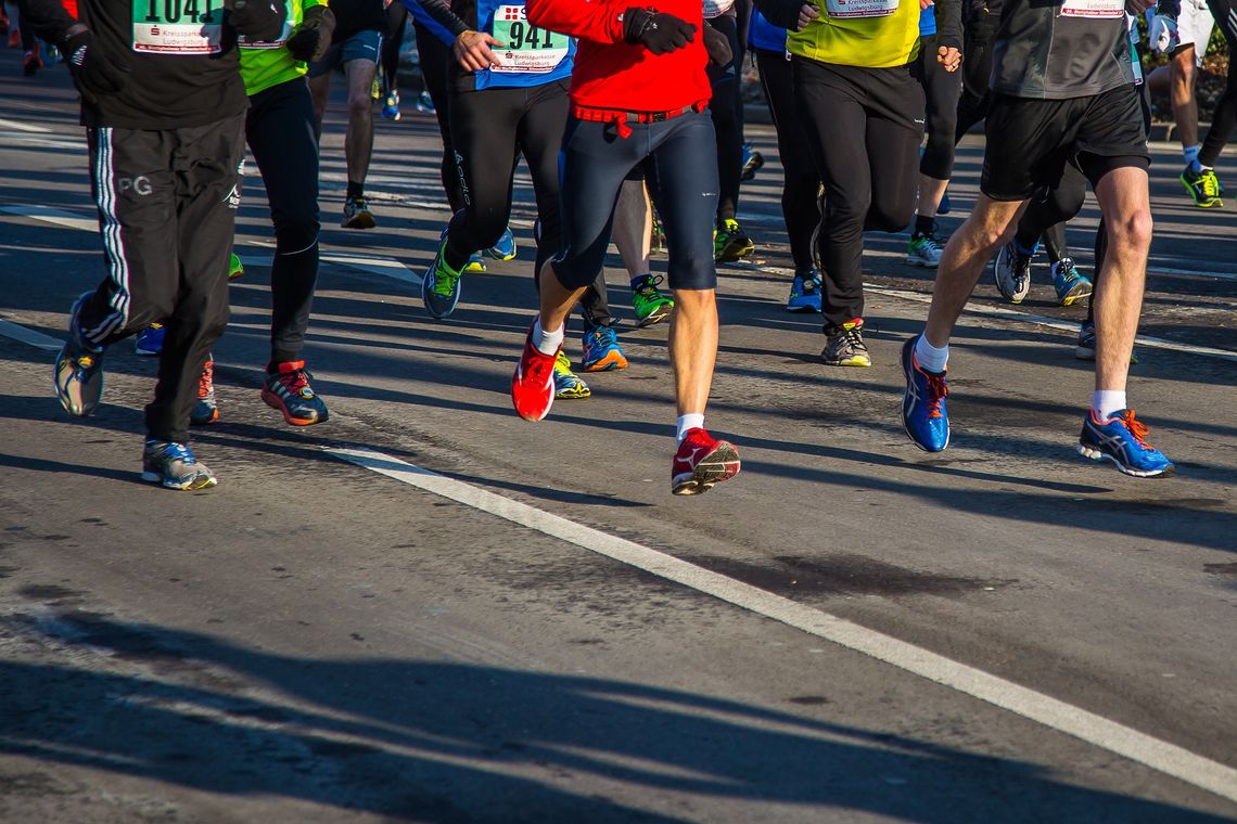 Zwiększono liczbę uczestników 20. Cracovia Maraton