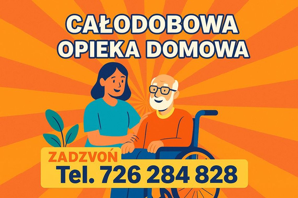 Profesjonalna opieka 24/7 dla seniorów i osób z niepełnosprawnościami Kraków i okolice, z zamieszkaniem Profesjonalna opieka 24/7 dla seniorów i osób z niepełnosprawnościami Kraków i okolice, z zamieszkaniem