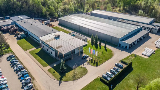 Automex - Obróbka skrawaniem CNC Częstochowa