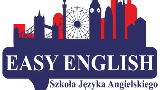 Easy English Szkoła Języka Angielskiego