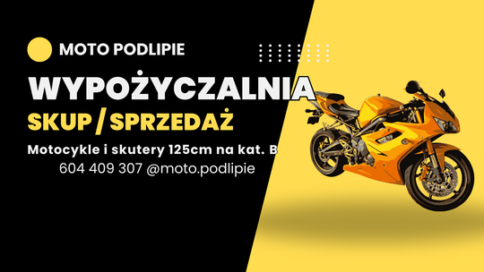 Konrad Starosta MOTO-HANDEL - https://moto-podlipie.pl
