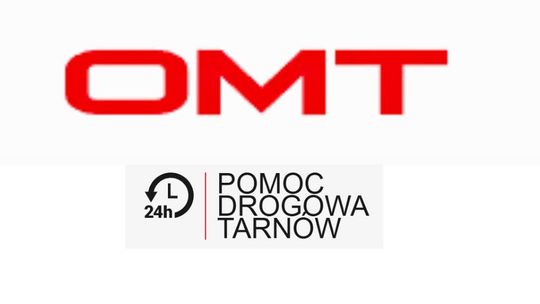 OMT Pomoc Drogowa