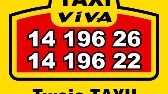 Taxi Viva Tarnów