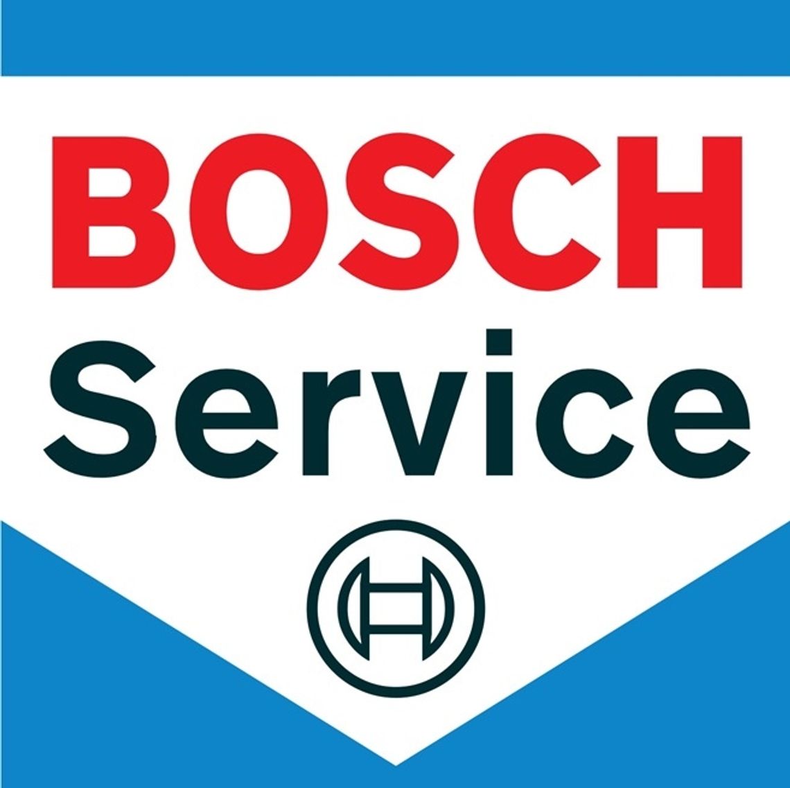 Bosch Car Service Krzyśko
