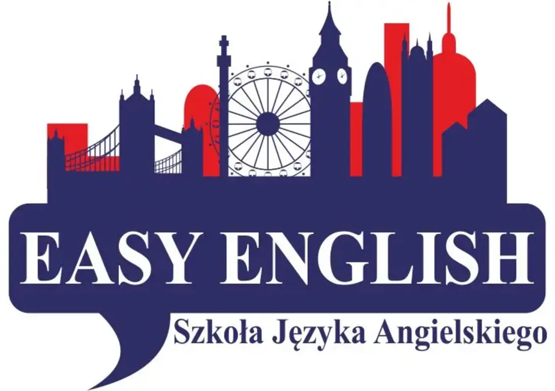 Easy English Szkoła Języka Angielskiego Easy English Szkoła Języka Angielskiego