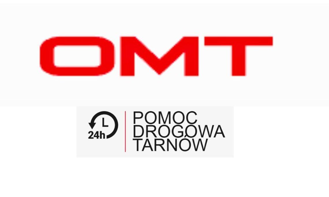 OMT Pomoc Drogowa