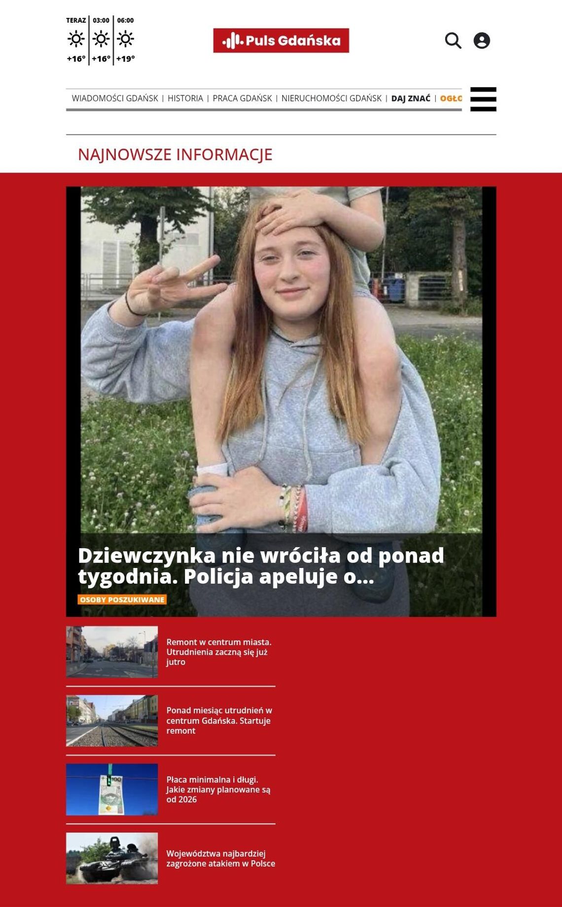PulsGdanska.pl PulsGdanska.pl
