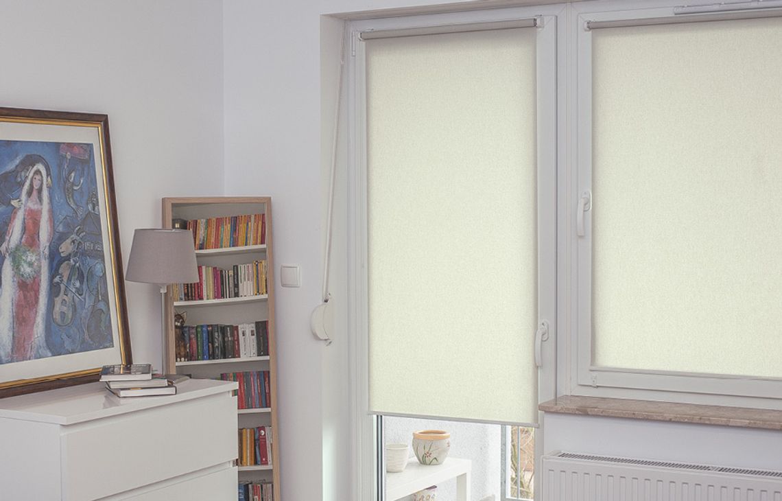 Verti Line - Plisy okienne Poznań Verti Line - Plisy okienne Poznań