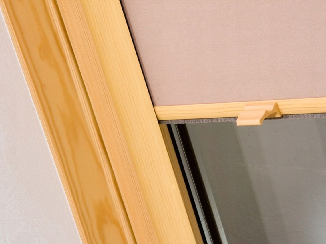 Verti Line - Rolety z montażem Poznań Verti Line - Rolety z montażem Poznań