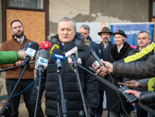 W Zakopanem powstanie Muzeum Narciarstwa i Taternictwa