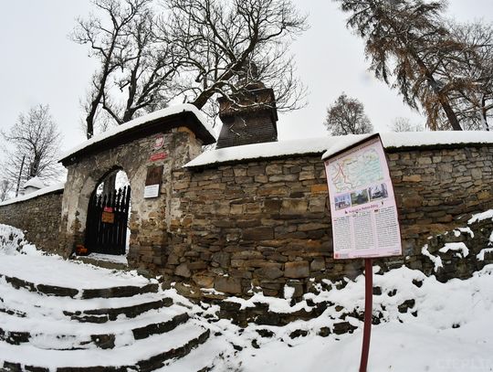 Wystawa Szopek Kolędniczych ze zbiorów Muzeum im. W. Orkana