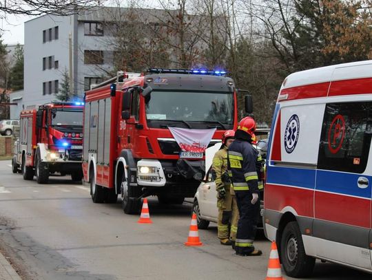 Kolejny dzwon w Olkuszu. Tym razem na ulicy Legionów Polskich