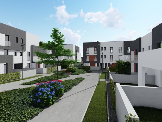 Umowa na budowę nowego osiedla w Tarnowie podpisana