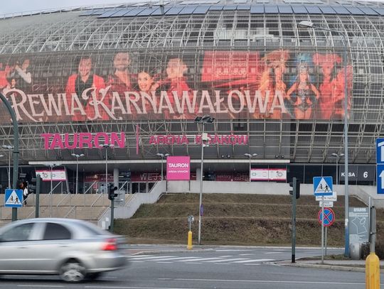 Wielka Rewia Karnawałowa