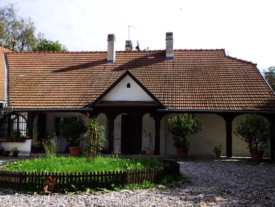 Rydlówka