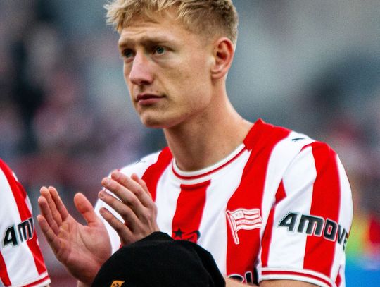 Tak wyglądał "Mecz Przyjaźni" na stadionie Cracovii. Piłkarskie święto w Krakowie Tak wyglądał "Mecz Przyjaźni" na stadionie Cracovii. Piłkarskie święto w Krakowie