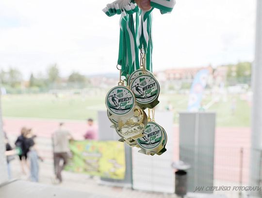 Wierchy Cup 2026. Wielkie święto dziecięcego futbolu na 80-lecie klubu