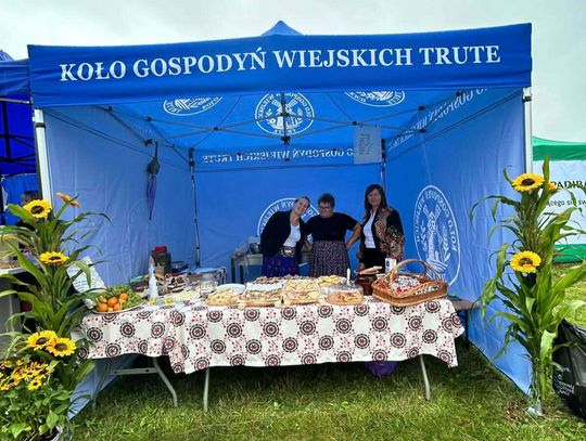 Klub Radnych „Wspólna Przyszłość” zebrał 6115 zł dla podopiecznego Fundacji Adama Worwy