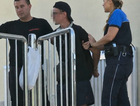 Polak z Krakowa zatrzymany po zbezczeszczeniu posągu Matki Boskiej w Medjugorje