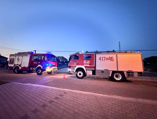 3-latka pogryziona przez psa w Maszkienicach. Interweniował śmigłowiec LPR