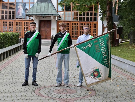 80-lecie Wierchów Rabka-Zdrój. Jubileusz pełen wspomnień i wzruszeń